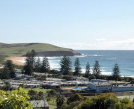 Bella Vista Gerringong - Lennox Head Accommodation 2
