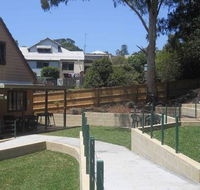 Carinya Cottage Holiday House in Gerringong - near Kiama - Lennox Head Accommodation