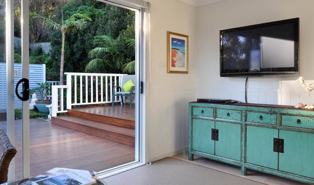 Gerroa NSW Lennox Head Accommodation