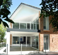 Belvoir 2 - Lennox Head Accommodation