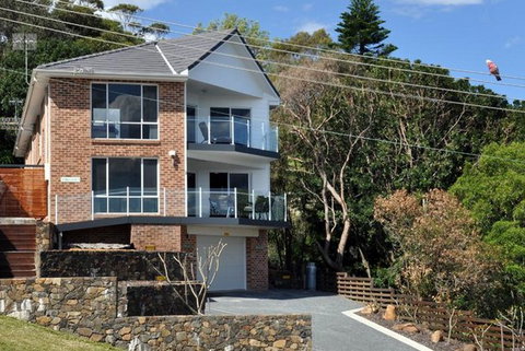 Belvoir 1 - Lennox Head Accommodation 1