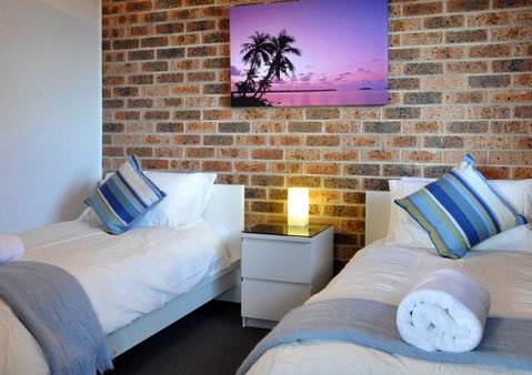 Belvoir 1 - Lennox Head Accommodation 3