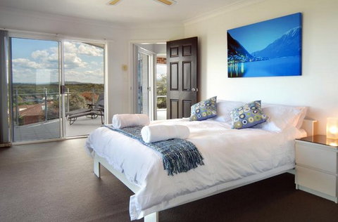 Belvoir 1 - Lennox Head Accommodation 4