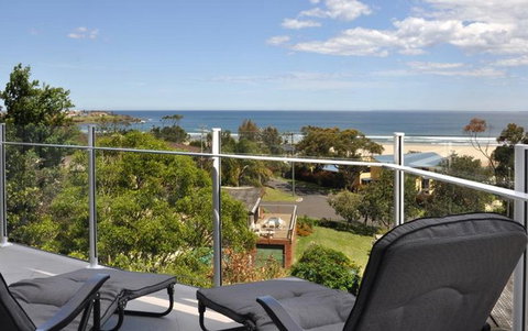 Belvoir 1 - Lennox Head Accommodation 5