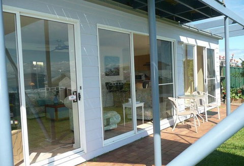 Alexandra Suite - Lennox Head Accommodation 0