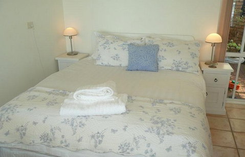 Alexandra Suite - Lennox Head Accommodation 1