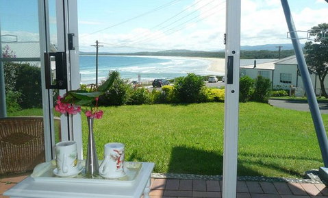 Alexandra Suite - Lennox Head Accommodation 4