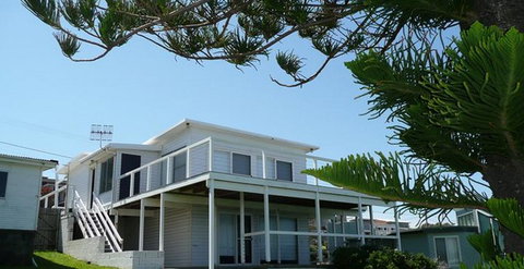 92 Surfs Edge - Lennox Head Accommodation 4