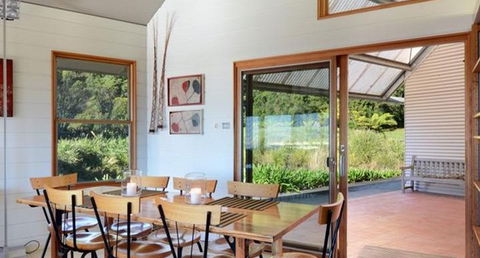 Cloud Break - Lennox Head Accommodation 1