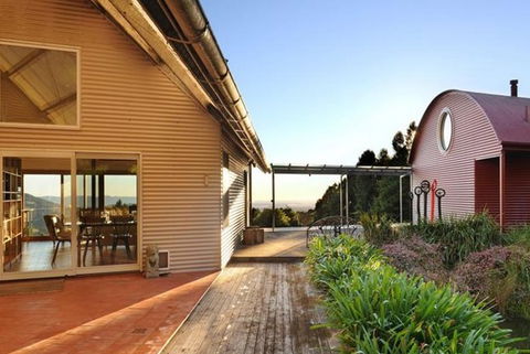 Cloud Break - Lennox Head Accommodation 2