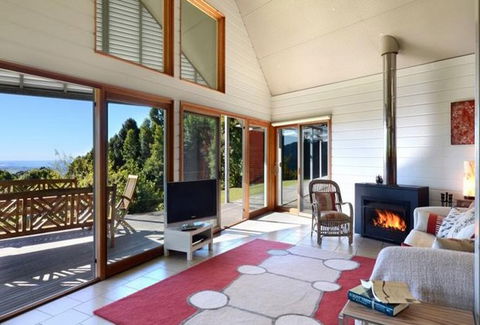 Cloud Break - Lennox Head Accommodation 4