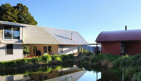 Cloud Break - Lennox Head Accommodation 5