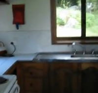 Ben Ricketts Environmental Mountain Cabins - Lennox Head Accommodation