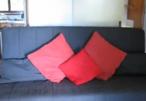 Ben Ricketts Environmental Mountain Cabins - Lennox Head Accommodation 2