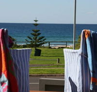 Aspect on Jones Beach - Lennox Head Accommodation