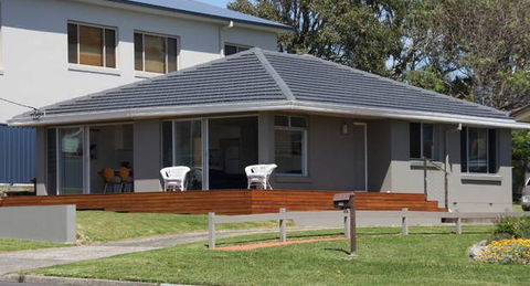 Aspect On Jones Beach - Lennox Head Accommodation 2