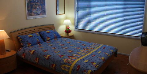 Aspect On Jones Beach - Lennox Head Accommodation 3