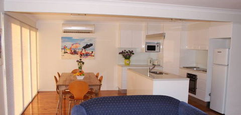 Aspect On Jones Beach - Lennox Head Accommodation 4