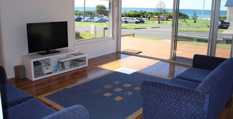 Aspect On Jones Beach - Lennox Head Accommodation 5