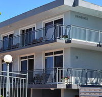 Beach Studio on Bombo - Lennox Head Accommodation