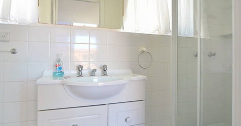 Beach Studio On Bombo - Lennox Head Accommodation 1