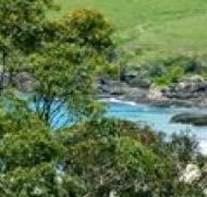 Aqua Bamboo - Lennox Head Accommodation