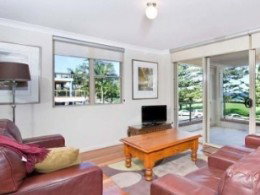 Beachside On Manning - Lennox Head Accommodation 3