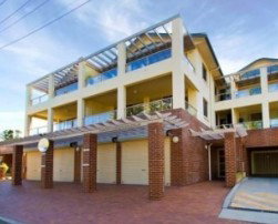 Beachside On Manning - Lennox Head Accommodation 4