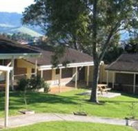 Chittick Lodge Conference Centre - Lennox Head Accommodation