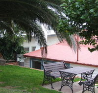 Allwood Cottage - Lennox Head Accommodation