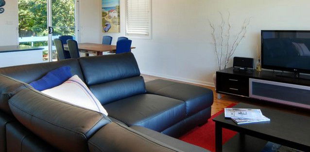 Saddleback Mountain ACT Lennox Head Accommodation