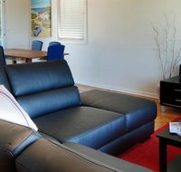 Beach Kharma Cottage - Lennox Head Accommodation