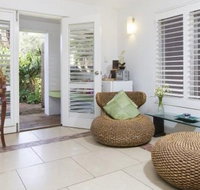 Above Wollongong at Pleasant Heights Bed and Breakfast - Lennox Head Accommodation