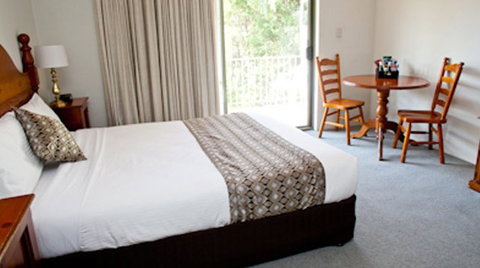 Belmore All-Suite Hotel - Lennox Head Accommodation 1