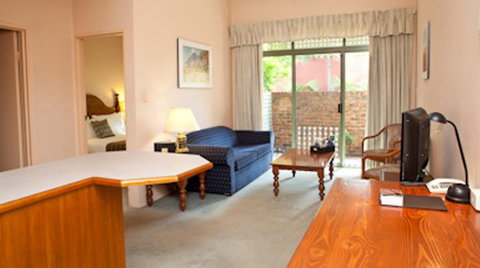 Belmore All-Suite Hotel - Lennox Head Accommodation 2