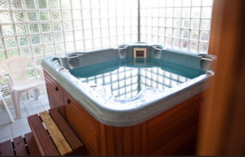 Belmore All-Suite Hotel - Lennox Head Accommodation 3