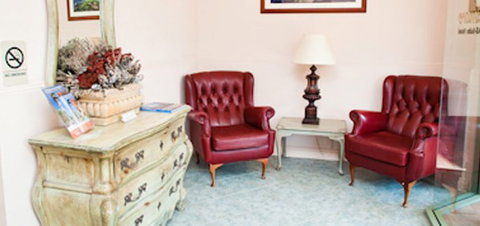 Belmore All-Suite Hotel - Lennox Head Accommodation 4