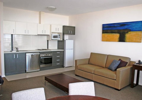 Mantra Wollongong - Lennox Head Accommodation 2