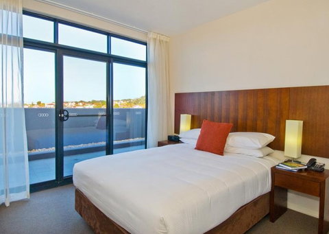 Mantra Wollongong - Lennox Head Accommodation 4