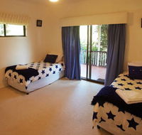 Barrington River House - Lennox Head Accommodation