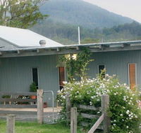 Barrington Village Retreat Bed and Breakfast - Lennox Head Accommodation
