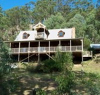 Cants Cottage - Lennox Head Accommodation