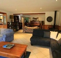 Adams Peak Retreat - Lennox Head Accommodation