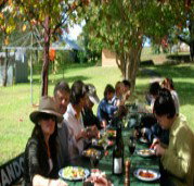 Bandon Grove School House - Lennox Head Accommodation