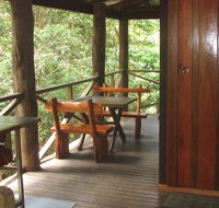 Carawirry Cabins - Lennox Head Accommodation