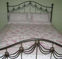 Camelot Retreat - Lennox Head Accommodation
