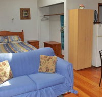 Bluegums Cabins - Lennox Head Accommodation