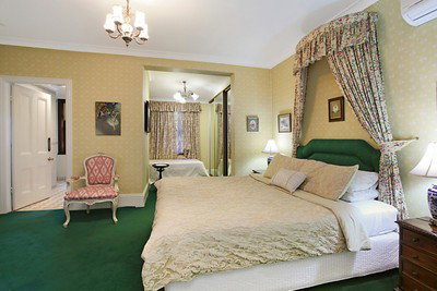 The Old George And Dragon Guesthouse - Lennox Head Accommodation 2