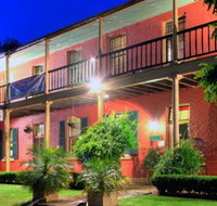 Anoushka's Boutique Bed and Breakfast - Lennox Head Accommodation