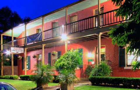 Anoushka's Boutique Bed And Breakfast - Lennox Head Accommodation 0
